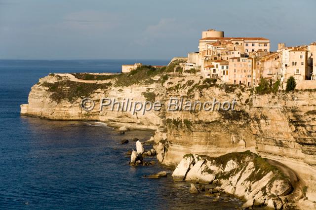 france corse 02.JPG - Falaises de BonifacioCorse